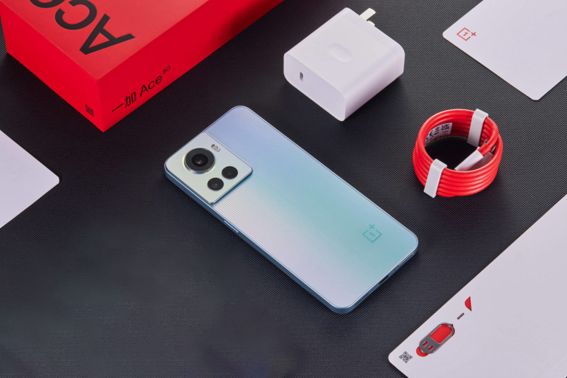 Oneplus Ace